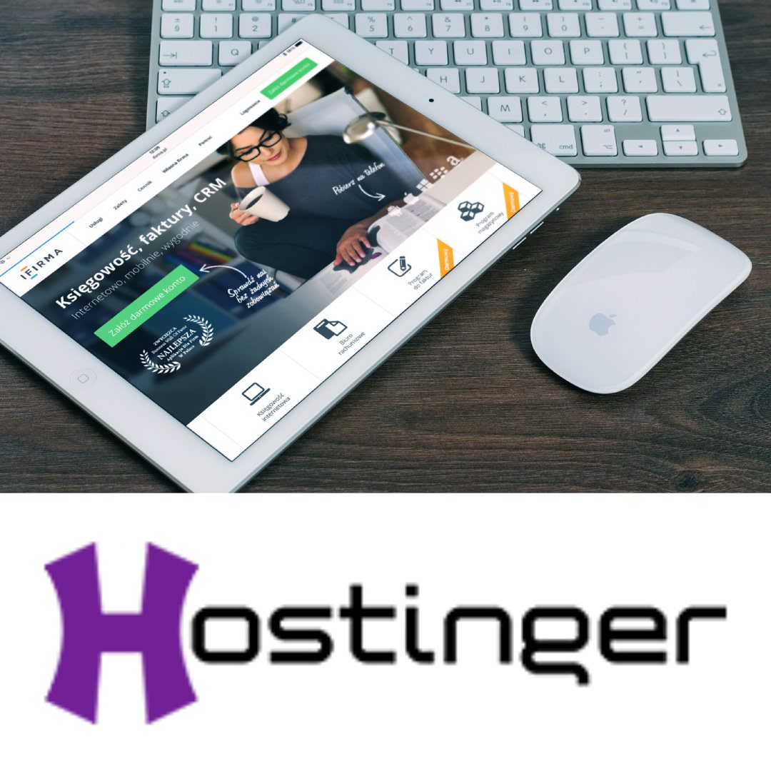 Hosting gratis Hostinger