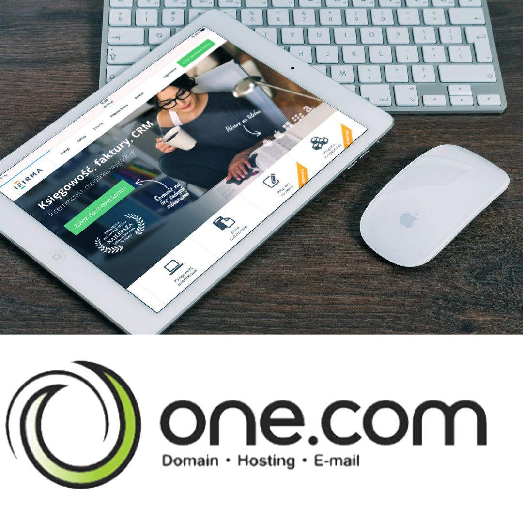 Hosting gratis One Hosting gratis One