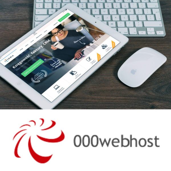Hosting 000webhost