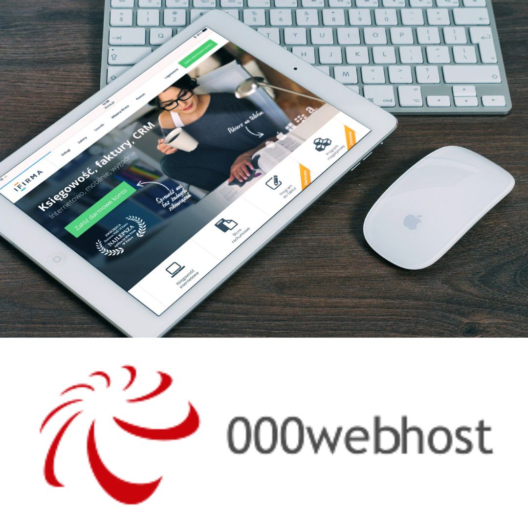 Hosting 000webhost