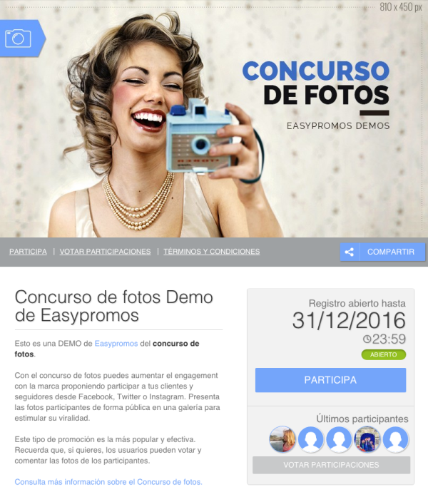 easypromos-concurso-demo