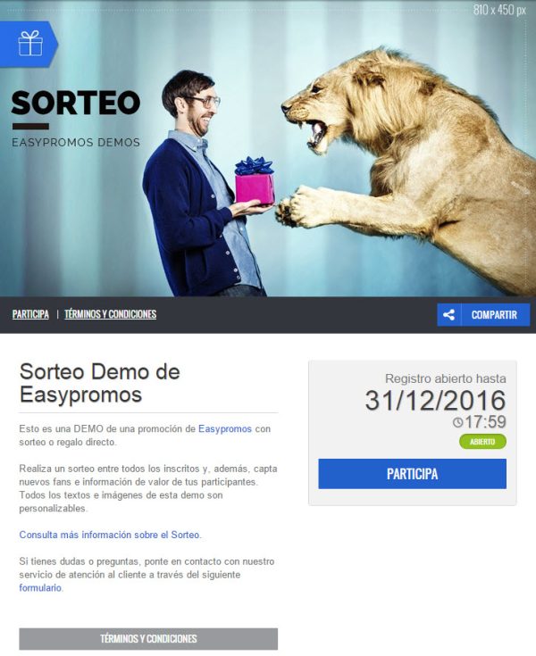 easypromos-concurso-demo
