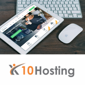 Hosting X10Hosting